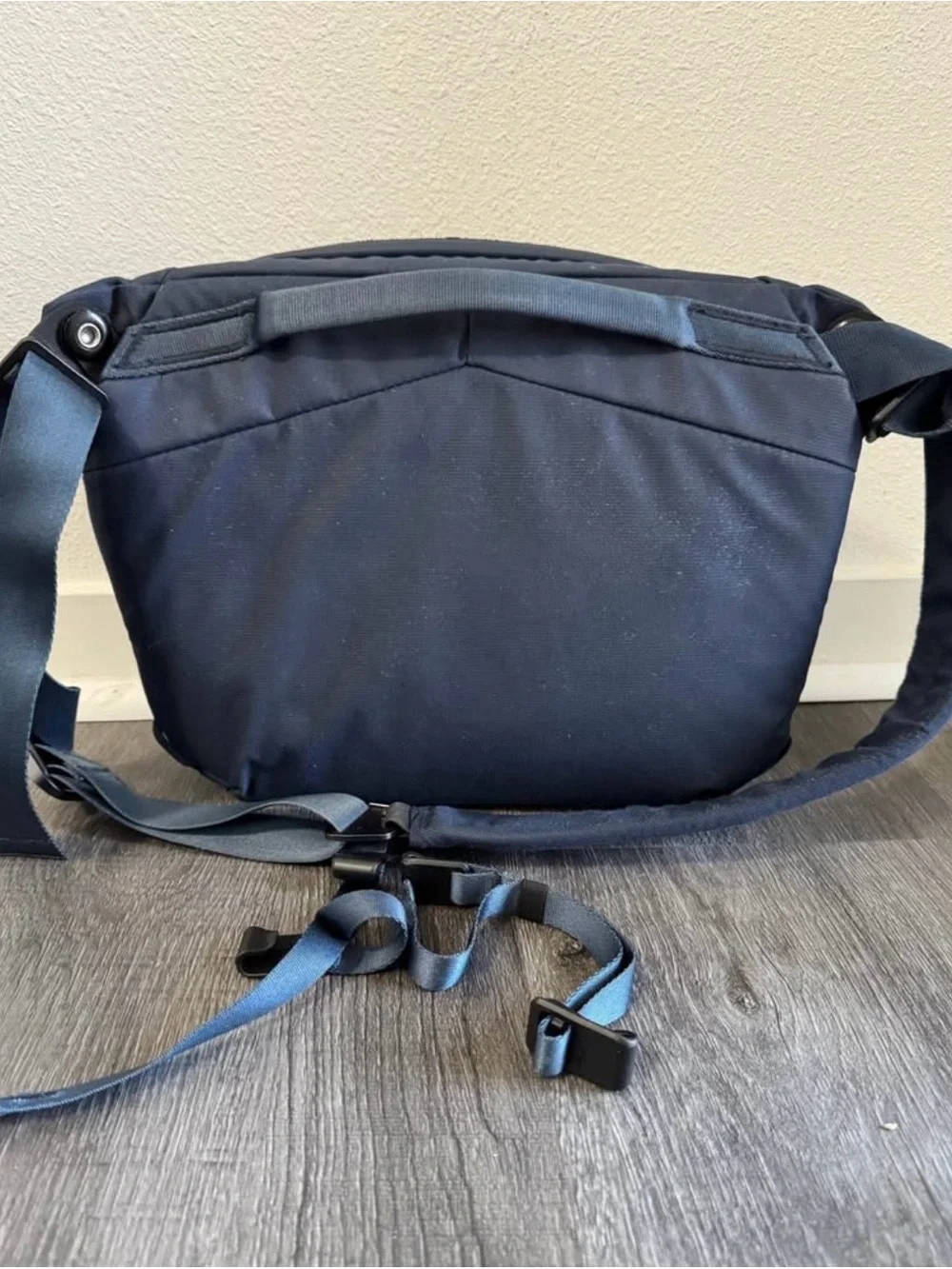 Peak Design Everyday Sling 6L Camera Bag - Blue